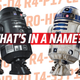 Illustration for article titled We Need To Talk About iStar Wars /iDroid Names Right Goddamn Now